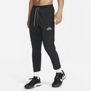 Nike Pantalon de running Dri-FIT Trail Dawn Range pour homme - Noir - Taille S - Male