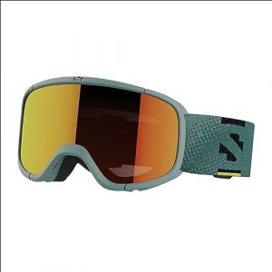 Salomon Lunettes de ski de ski et snowboard lumi atlantic/univ mi