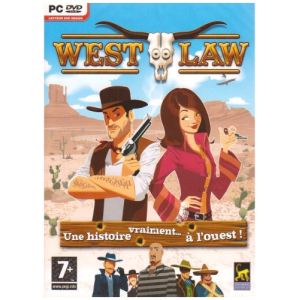 Image de West Law [PC]