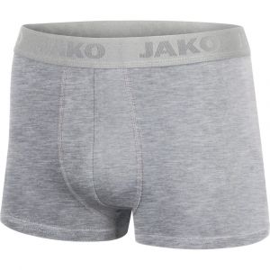 Jako Boxeur Premium Boxer Paquet De 2 S Grey
