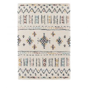 DRAWER Tapis d'inspiration berbère - 200x290cm - Noren