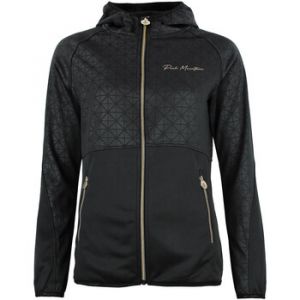 Veste femme Peak Mountain Polarshel Amonwz