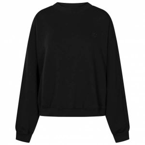 Adidas Originals Blue Version Batwing Crew Femmes Sweat-shirt H09376