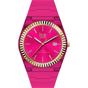 Montre Femme Ice-Watch - 24758 ICE power - PW1 - Flashy pink - 36mm - 3H+D