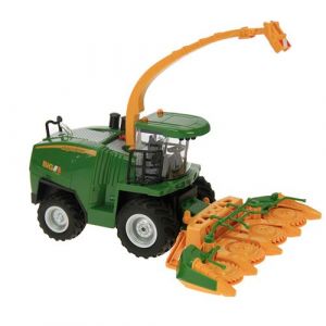 Imagin Ensileuse 1:24 coque plastique