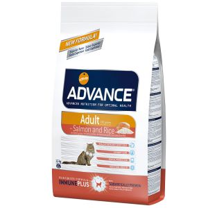 Affinity Advance Adult Salmon - Sac 3 kg