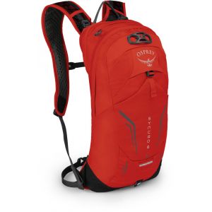 Osprey Syncro 12 Sac à dos Black Noir Neuf
