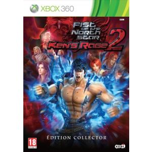 Fist of the North Star : Ken's Rage 2 [XBOX360]