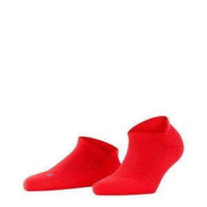 Falke Socquettes basses Cool Kick Fibre artificielle Rouge - Couleur Rouge - Taille 39