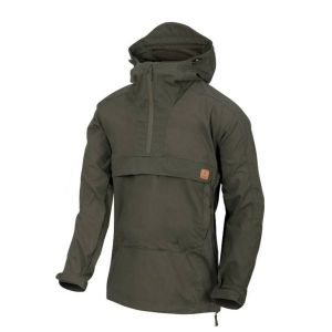 Helikon-Tex Anorak Woodsman taiga green