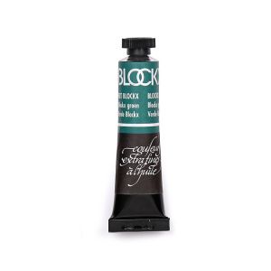 Peinture à l'huile Extra-Fine Tube de 20 ml 371 Noir de Pérylène SO