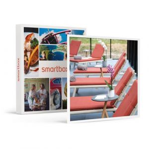 Smartbox Coffret Cadeau Séjour de 2 jours en hôtel 4* avec accès de 2h au spa à Marne-la-Vallée-Séjour