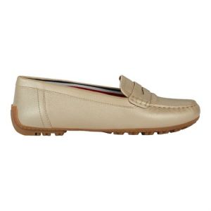 Geox D KOSMOPOLIS + GRIP Or - Taille 36