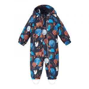Combinaison de ski b&eacute;b&eacute; Reima Reimatec Puhuri