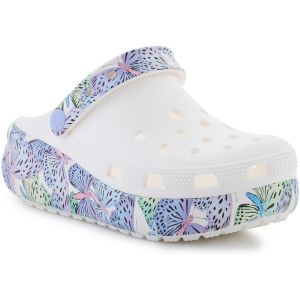 Crocs Sabots enfant Cutie Crush Butterfly