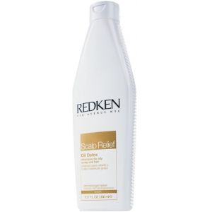 Redken Shampooing Redken Scalp Relief Oil Detox 300ML