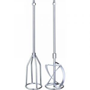 Einhell Lot de 2 m&eacute;langeurs M14