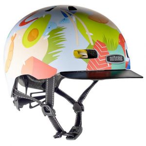 Image de Nutcase Street-Medium-California Roll Helmets Adulte Unisexe, Not Mentioned