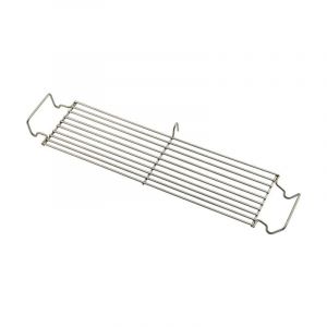Eno Grille inox maintien au chaud pour planchas 45