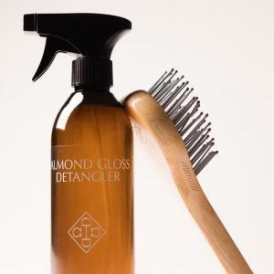 Démêlant pour cheval amande Grooming Deluxe Gloss