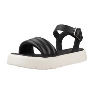 Geox Fille J Sandal Kodette Gir, Noir, 31 EU