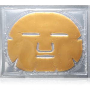 Clarena Golden Vit. C hidrog&eacute;l maszk C vitamin 1 db