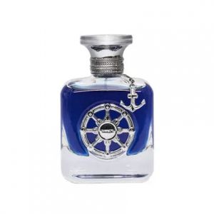 Aurora Eau de Parfum para hombre Sailor Silver 100 ml