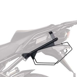 Shad Supports de valises latérales 3P System BMW F 650GS 08-12