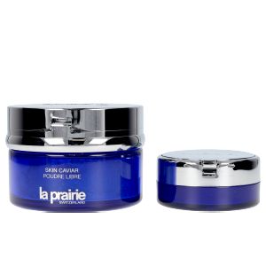 La Prairie Skin Caviar - Le Teint - Skin Caviar Poudre Libre - T2