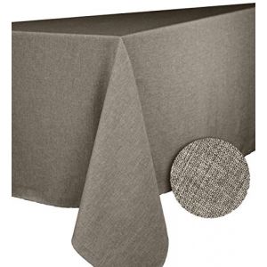 Calitex Nappe BROME Taupe