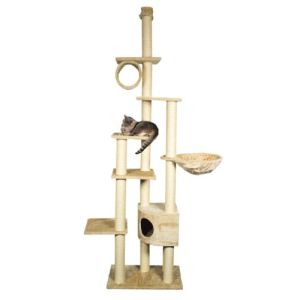 Trixie Arbre à chat Madrid (245-270 cm)