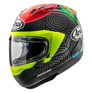 Arai Casque moto intégral RX-7V EVO Tatsuki