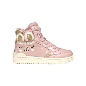Geox Baskets bébé fille Washiba A
