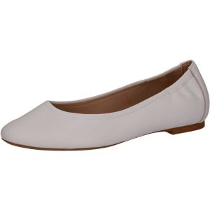 Caprice Femme Damen 9-22111-44 Ballerines, White Nappa, 37 EU