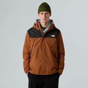 The North Face Coupe-vent de randonn&eacute;e homme antora winter