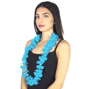 Ruedelafete Collier Hawai Turquoise