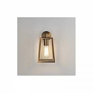 Astro Lighting Calvi Antique laiton mural extérieur lumière Lighting 7984