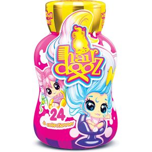 Splash Toys Hairdooz