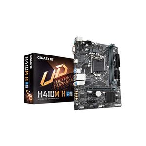 GigaByte H410M H