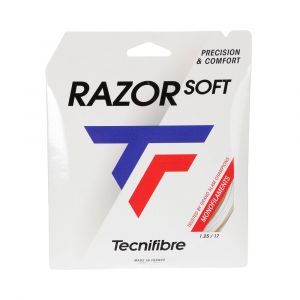 Tecnifibre Cordage Razor Soft
