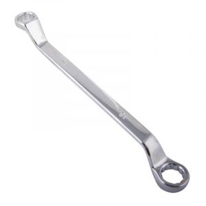 Cle contre coudee 12x13mm- OS 1162BL - CLAS Equipements