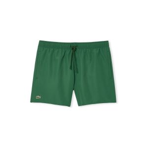 Lacoste Maillot de bain Sport vert vif - M