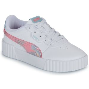 Puma Baskets fille Carina 3.0 Space Belle PS