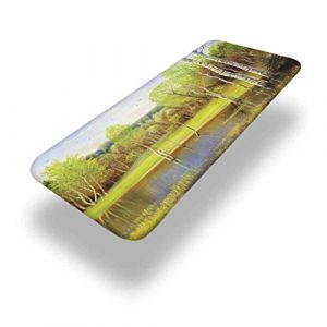 Schmidt Spiele 56587 Puzzle Princesse Licorne 150 pi&egrave;ces pour Enfant en Carton d'herbe