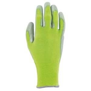 Gants Colors verts anis taille 8