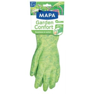 Mapa Gants de Jardin Garden Confort Taille 6