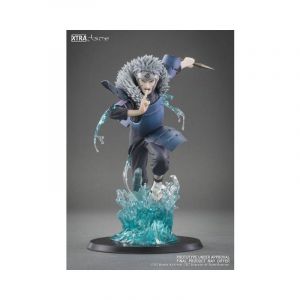 Tsume Figurine Naruto DX-tra Collection - Tobirama Senju 22cm - 5453003571643