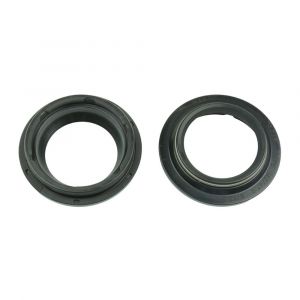 Athena P 40fourche455180 29.75x42/47.9x5/12.5 Mm Poussière Joint Trousse 29.75x42/47.9x5/12.5 Mm One Size Black