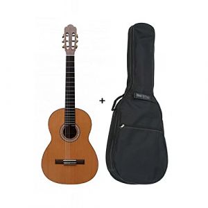 Image de Prodipe Pack PRIMERA 1/2 - Guitare Classique + housse