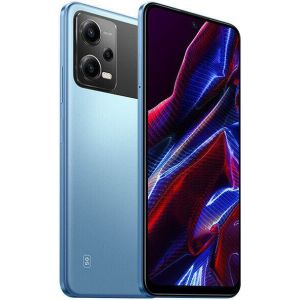 Xiaomi POCO X5 5G 6.67" 128 Go Bleu